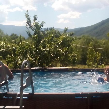 Goryanka Otel Yaremche Dış mekan fotoğraf