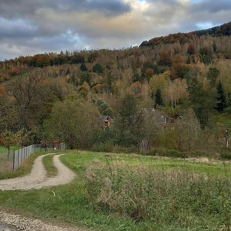 Goryanka Otel Yaremche Dış mekan fotoğraf