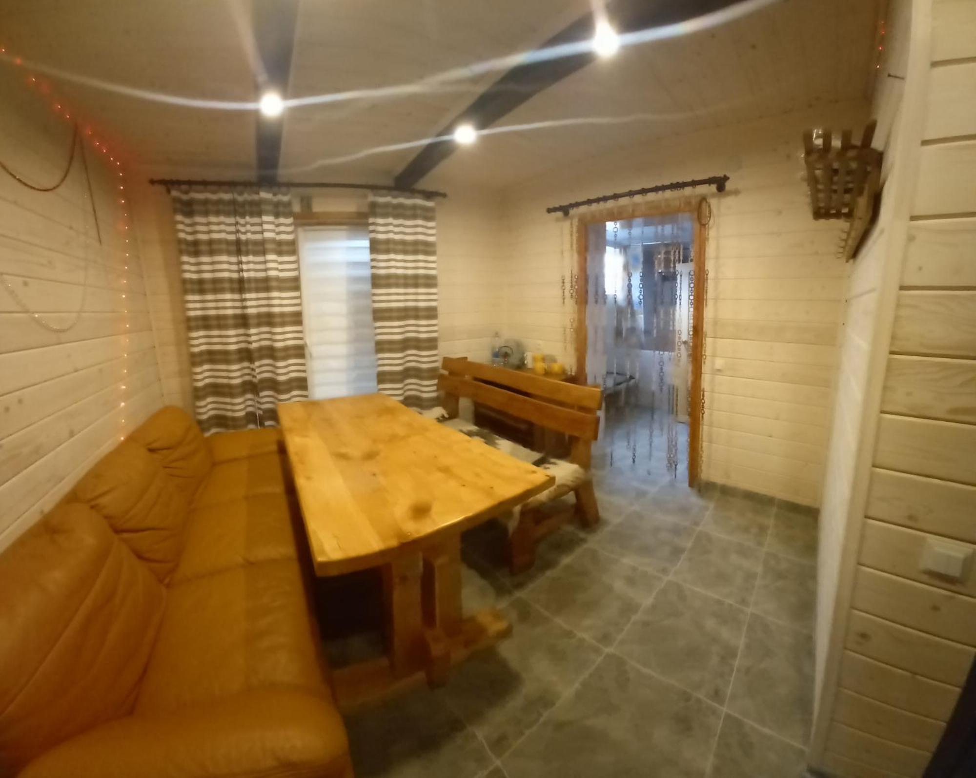 Goryanka Otel Yaremche Dış mekan fotoğraf