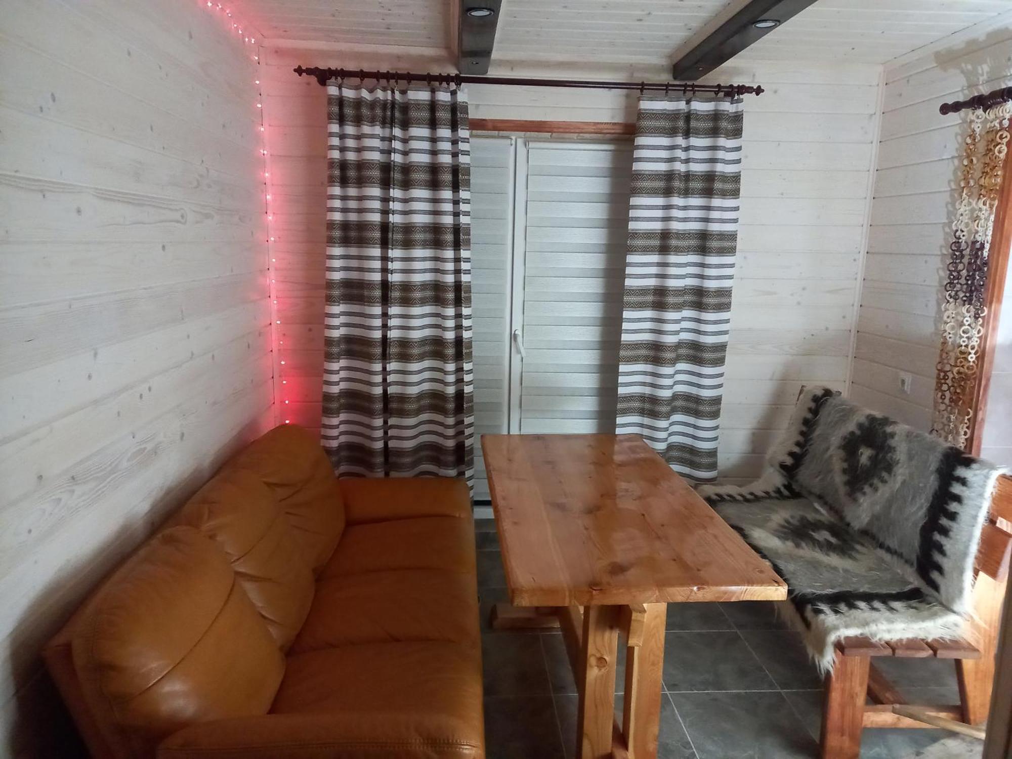 Goryanka Otel Yaremche Dış mekan fotoğraf