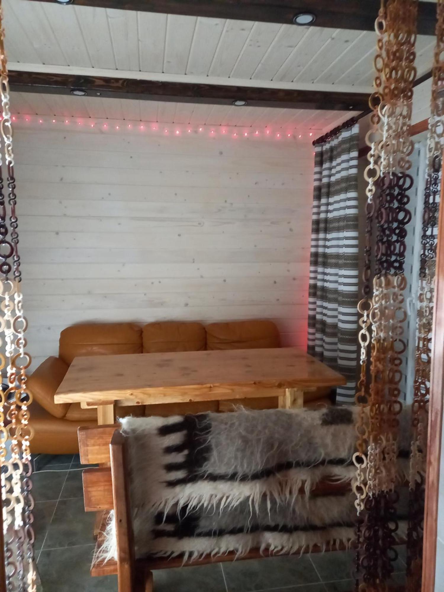 Goryanka Otel Yaremche Dış mekan fotoğraf