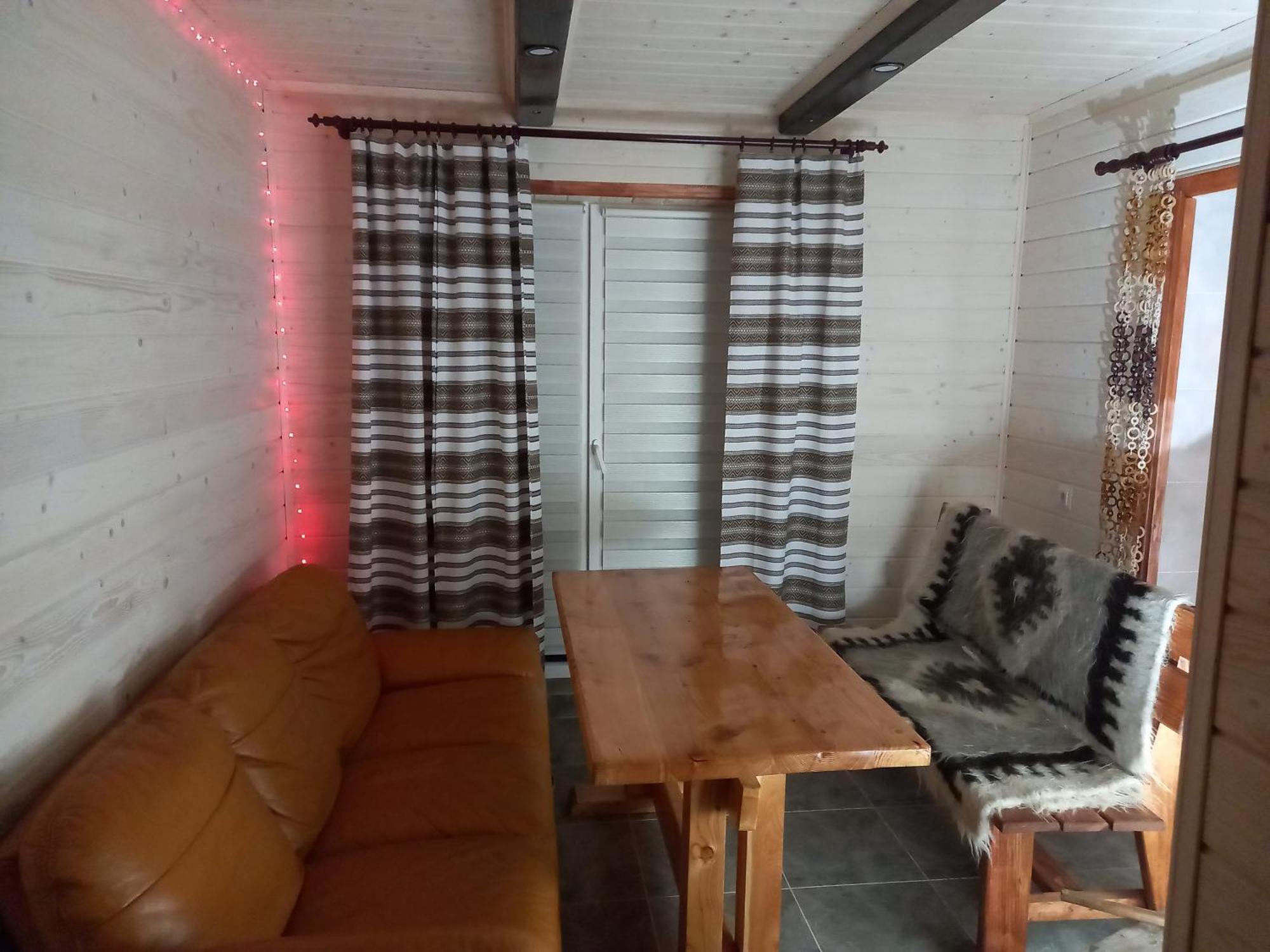 Goryanka Otel Yaremche Dış mekan fotoğraf