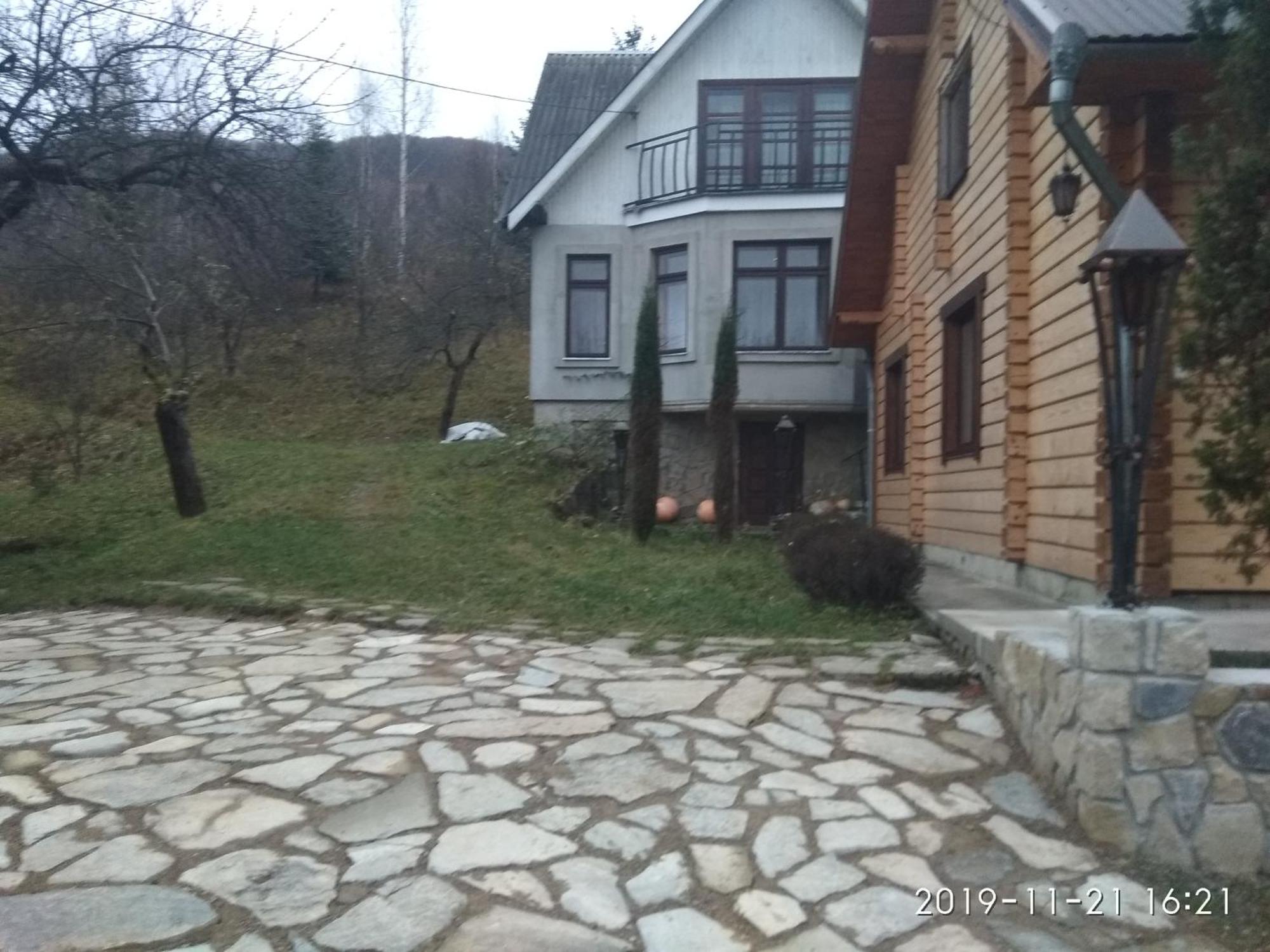 Goryanka Otel Yaremche Oda fotoğraf