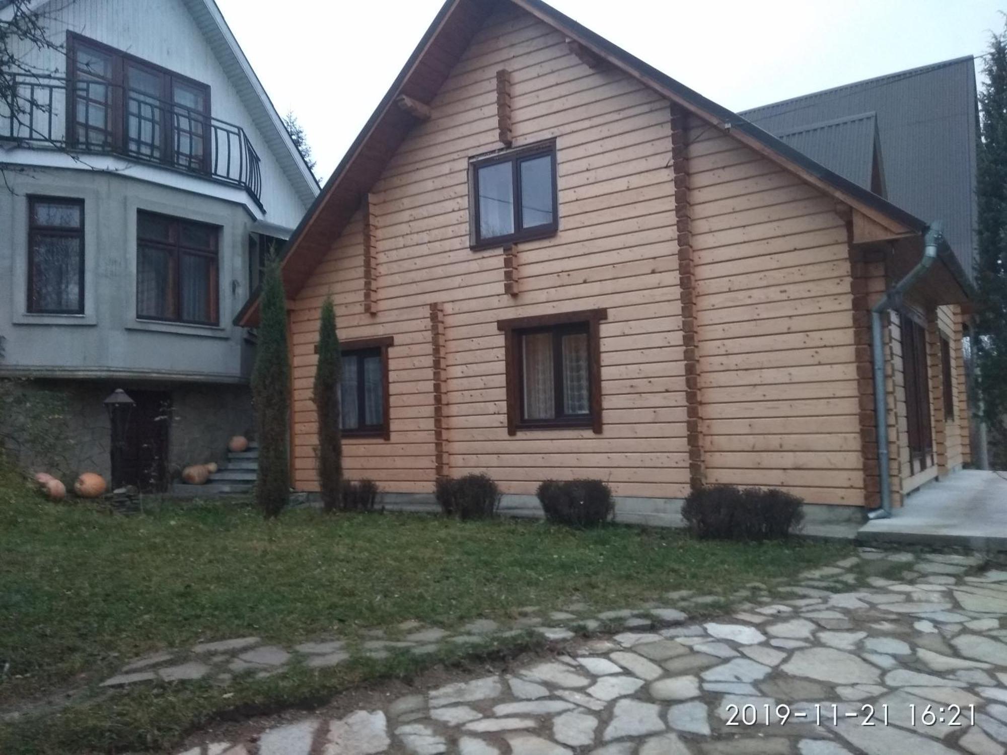 Goryanka Otel Yaremche Oda fotoğraf