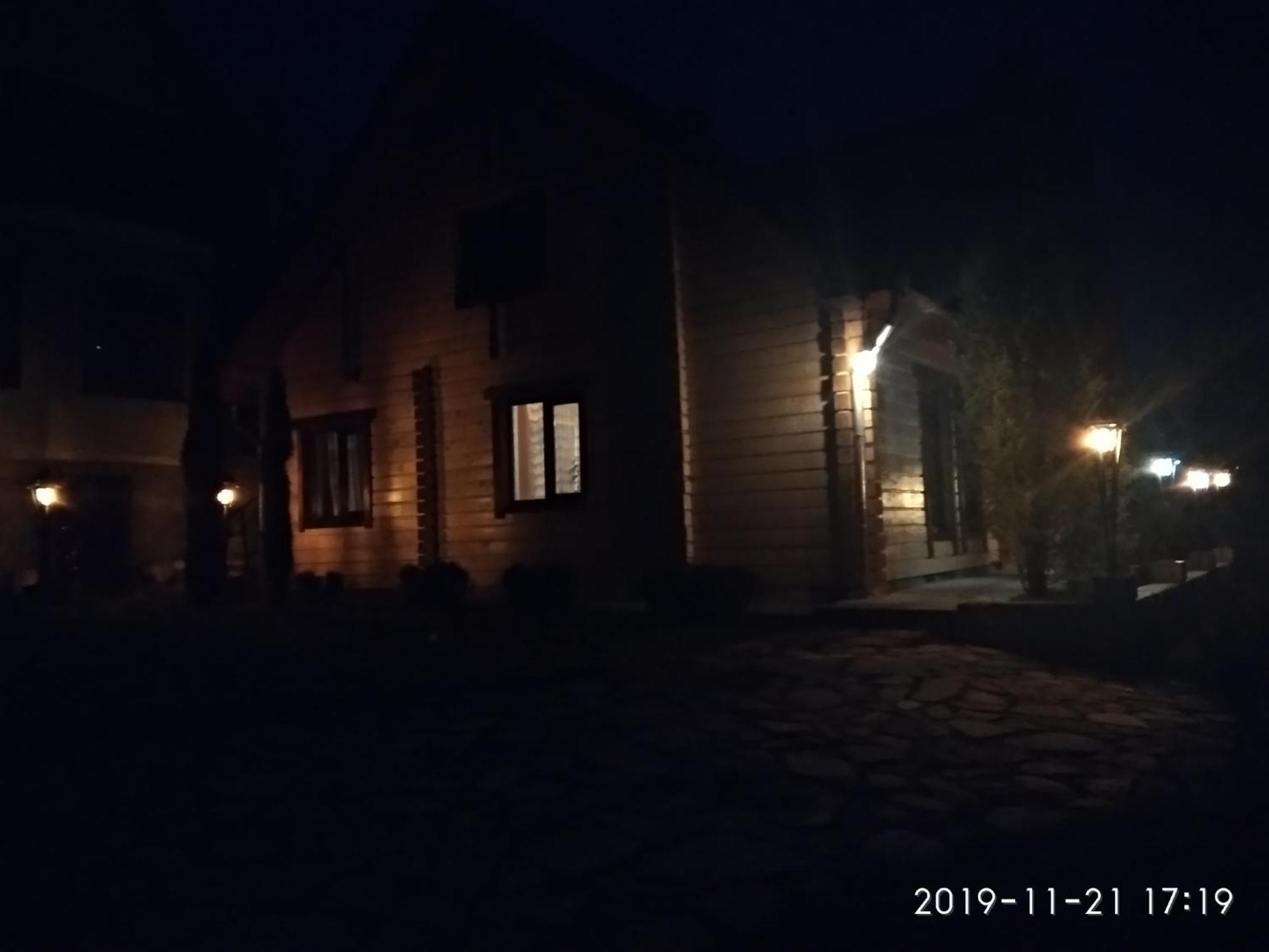 Goryanka Otel Yaremche Oda fotoğraf