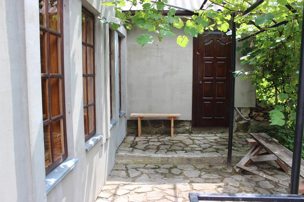Goryanka Otel Yaremche Dış mekan fotoğraf