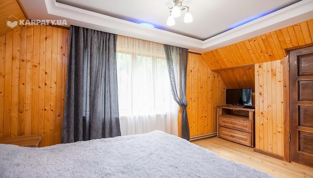 Goryanka Otel Yaremche Dış mekan fotoğraf