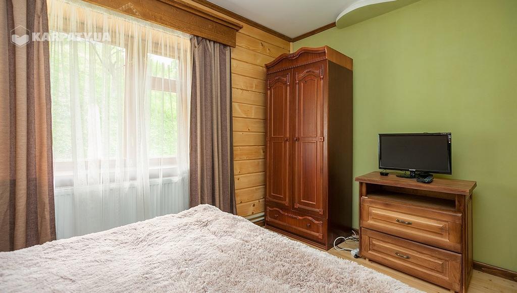 Goryanka Otel Yaremche Dış mekan fotoğraf