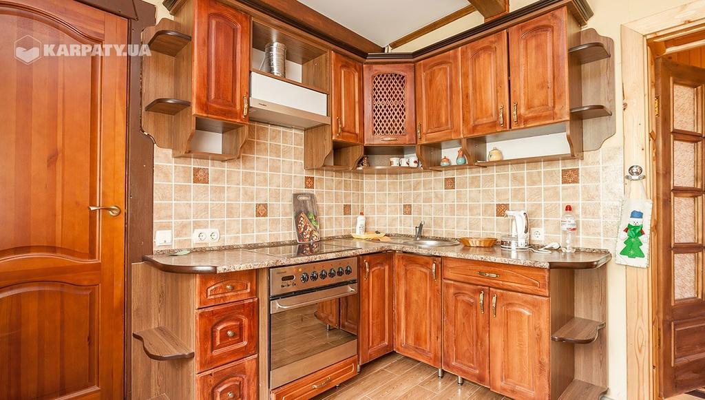Goryanka Otel Yaremche Dış mekan fotoğraf