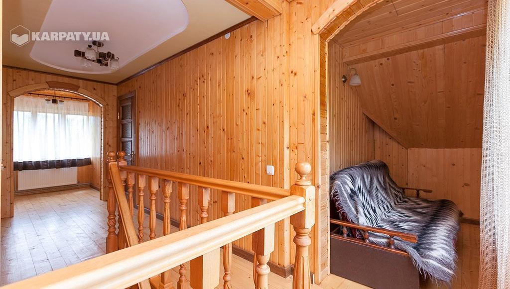 Goryanka Otel Yaremche Dış mekan fotoğraf