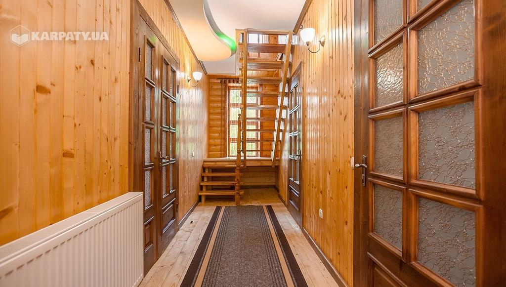 Goryanka Otel Yaremche Dış mekan fotoğraf