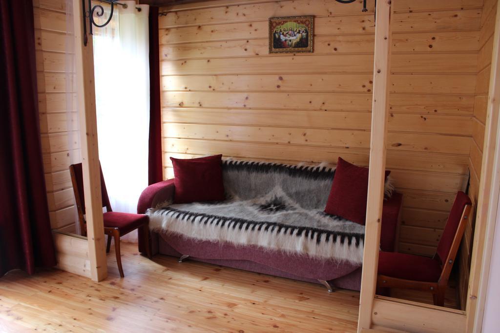 Goryanka Otel Yaremche Dış mekan fotoğraf