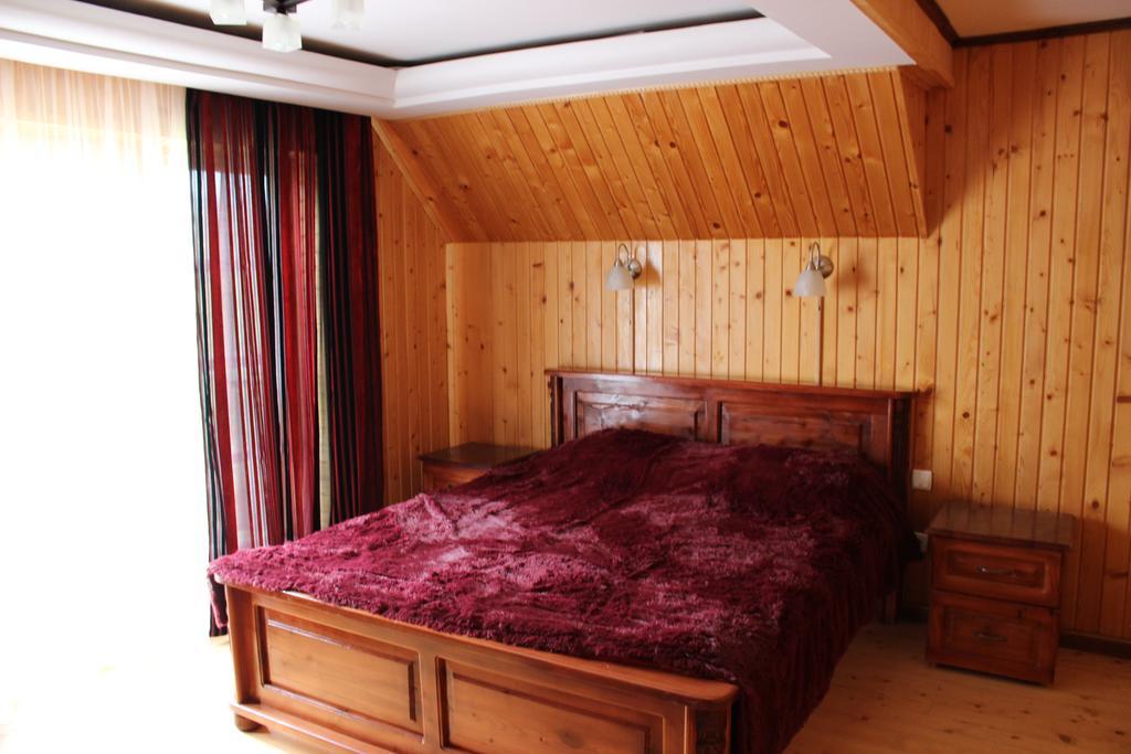 Goryanka Otel Yaremche Dış mekan fotoğraf