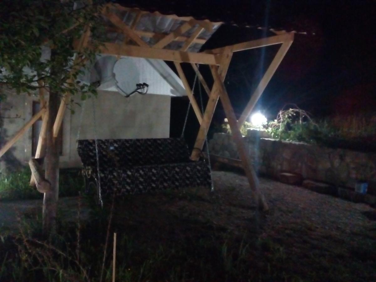 Goryanka Otel Yaremche Dış mekan fotoğraf