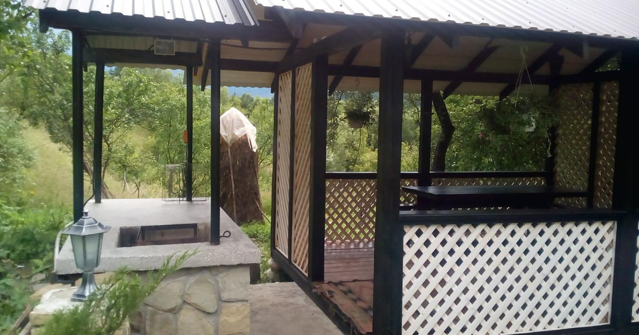 Goryanka Otel Yaremche Dış mekan fotoğraf